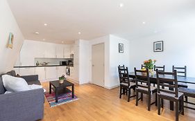 Apartamentos Camden Market